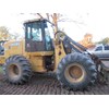 John Deere TC54H Wheel Loader